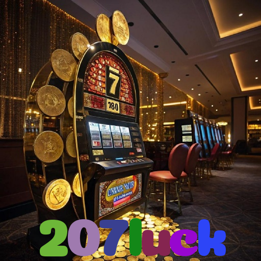 207luck - Baixe o App 207luck para Android e Comece a Jogar