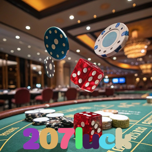 207luck - Baixe o App 207luck para Android e Comece a Jogar