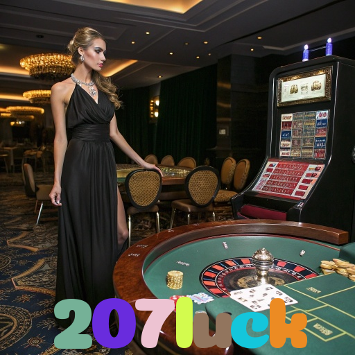 207luck - Baixe o app 207luck no Google Play e jogue ao vivo