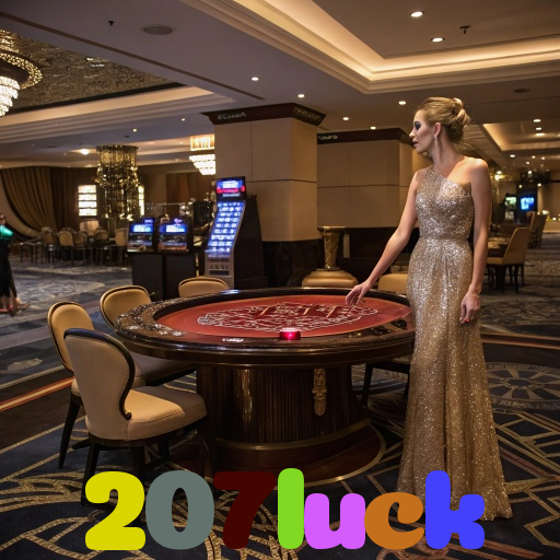 207luck - Baixe o App 207luck para Android e Comece a Jogar