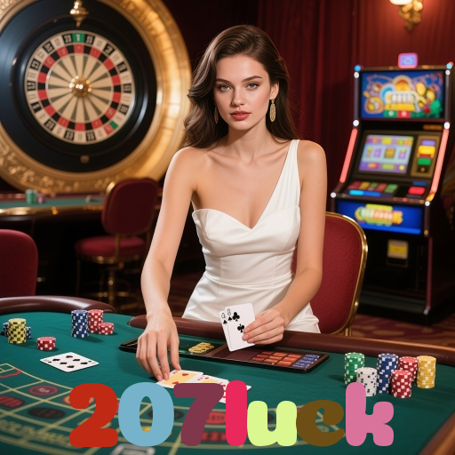 207luck - Baixe o app 207luck no Google Play e jogue ao vivo