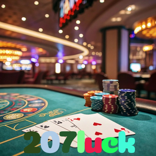207luck - Baixe o App 207luck para Android e Comece a Jogar