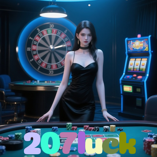 207luck - Baixe o app 207luck no Google Play e jogue ao vivo