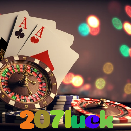 207luck - Baixe o app 207luck no Google Play e jogue ao vivo