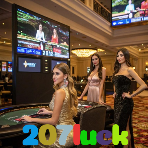 207luck - Baixe o App 207luck para Android e Comece a Jogar