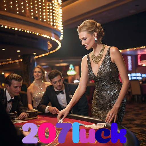 207luck - Baixe o app 207luck no Google Play e jogue ao vivo
