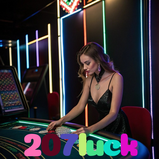 207luck - Baixe o app 207luck no Google Play e jogue ao vivo