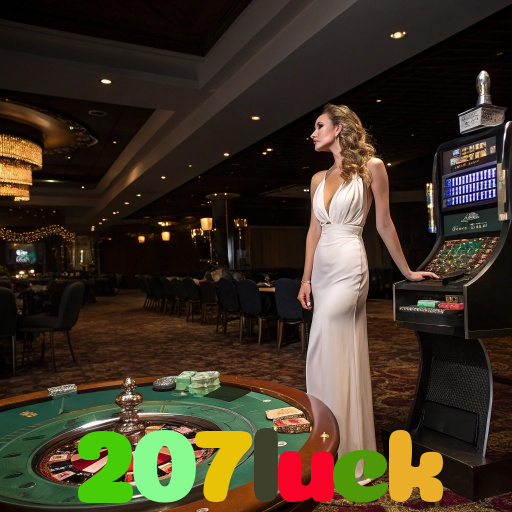207luck - Baixe o app 207luck no Google Play e jogue ao vivo