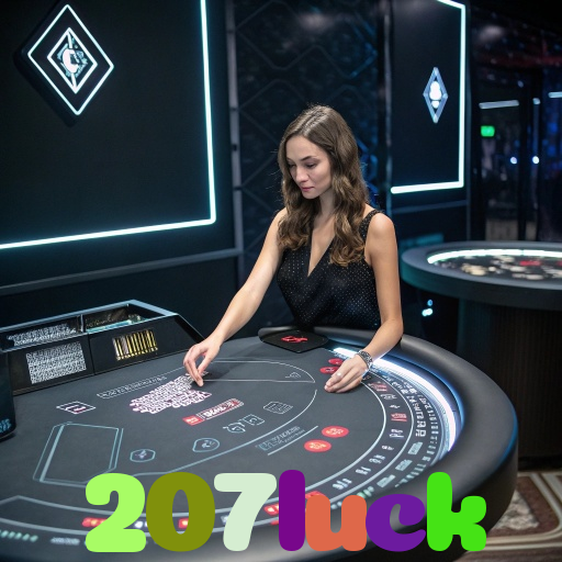 207luck - Baixe o App 207luck para Android e Comece a Jogar
