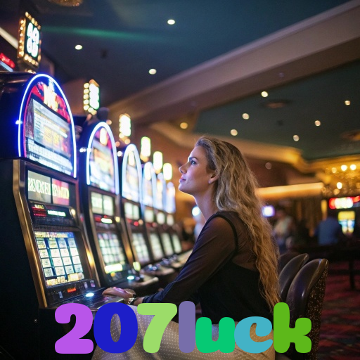 207luck - Baixe o app 207luck no Google Play e jogue ao vivo