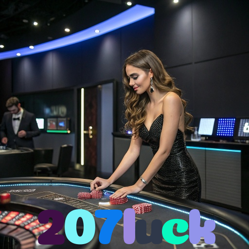 207luck - Baixe o app 207luck no Google Play e jogue ao vivo
