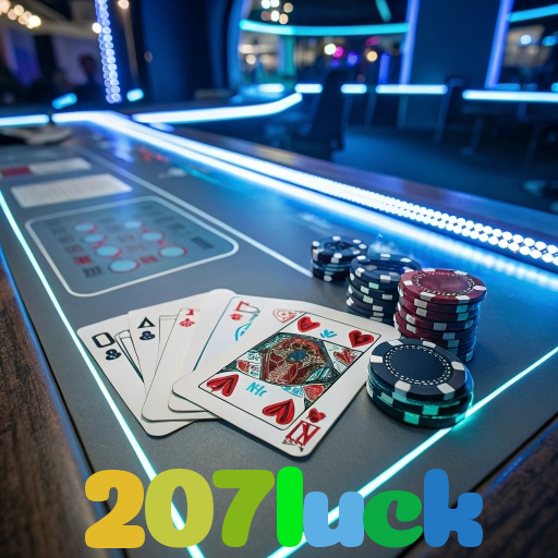 207luck - Baixe o app 207luck no Google Play e jogue ao vivo