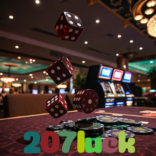 207luck - Baixe o App 207luck para Android e Comece a Jogar