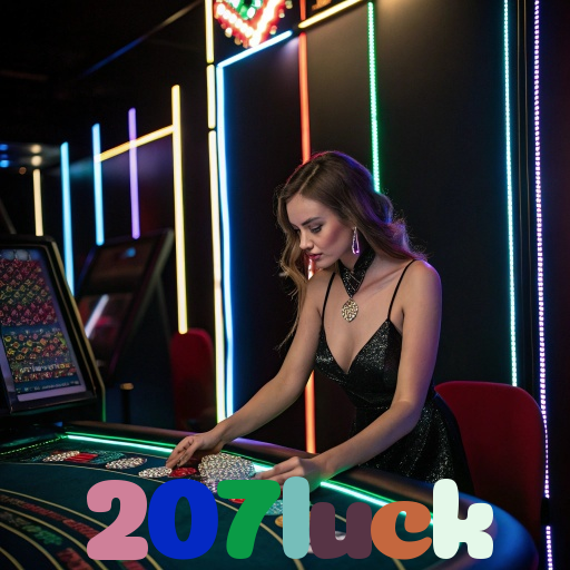 207luck - Baixe o App 207luck para Android e Comece a Jogar