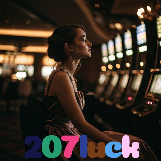207luck - Baixe o app 207luck no Google Play e jogue ao vivo