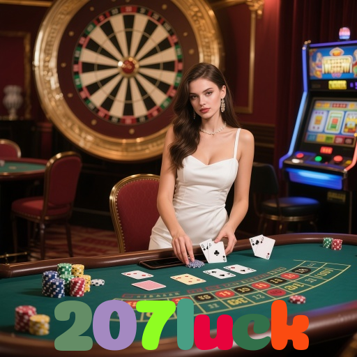207luck - Baixe o app 207luck no Google Play e jogue ao vivo