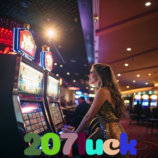 207luck - Baixe o App 207luck para Android e Comece a Jogar