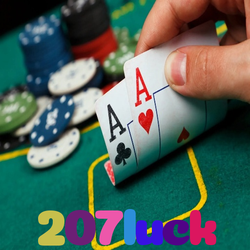 207luck - Baixe o app 207luck no Google Play e jogue ao vivo