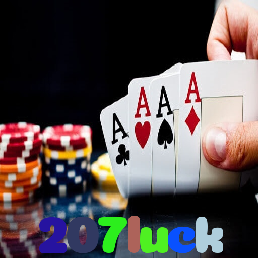 207luck - Baixe o app 207luck no Google Play e jogue ao vivo