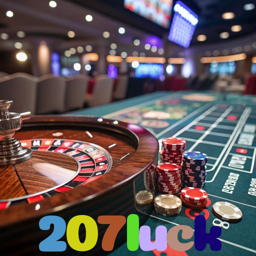 207luck - Baixe o App 207luck para Android e Comece a Jogar