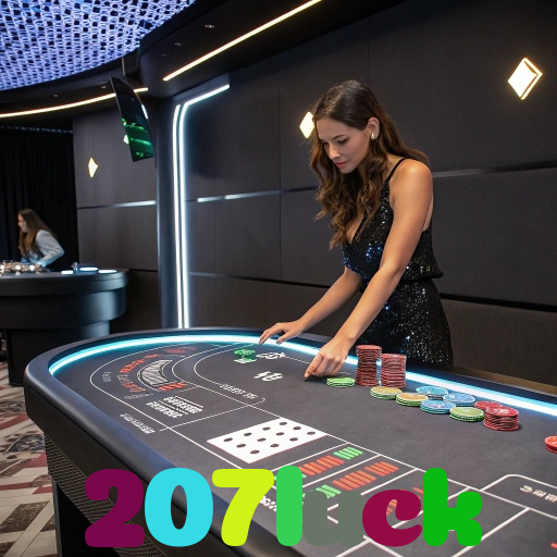 207luck - Baixe o app 207luck no Google Play e jogue ao vivo
