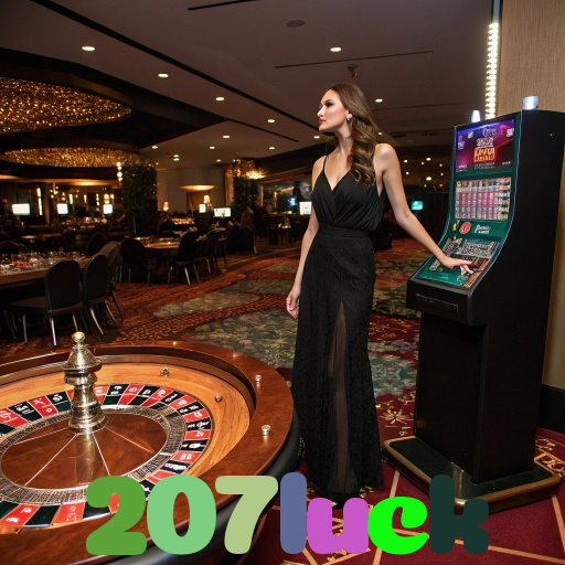207luck - Baixe o App 207luck para Android e Comece a Jogar