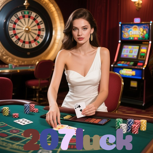 207luck - Baixe o app 207luck no Google Play e jogue ao vivo