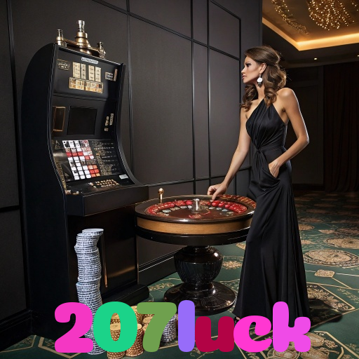 207luck - Baixe o app 207luck no Google Play e jogue ao vivo