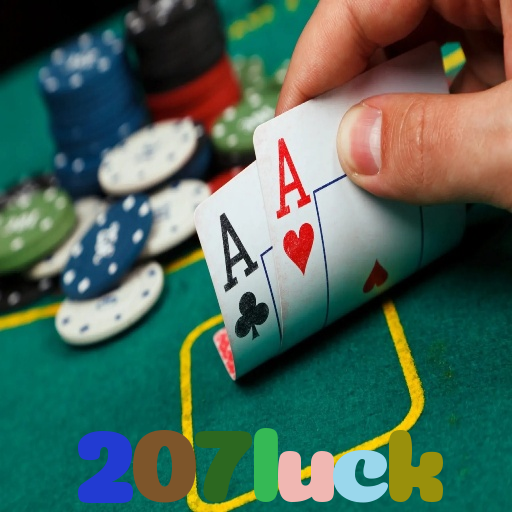 207luck - Baixe o app 207luck no Google Play e jogue ao vivo