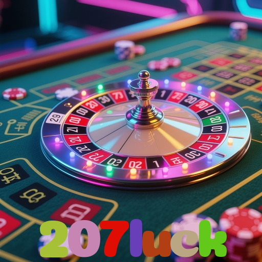 207luck - Baixe o app 207luck no Google Play e jogue ao vivo