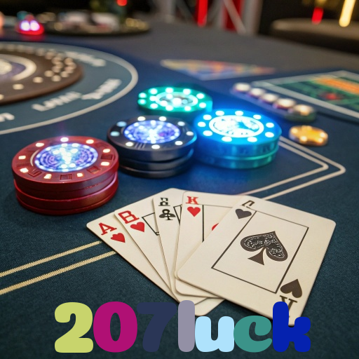 207luck - Baixe o App 207luck para Android e Comece a Jogar