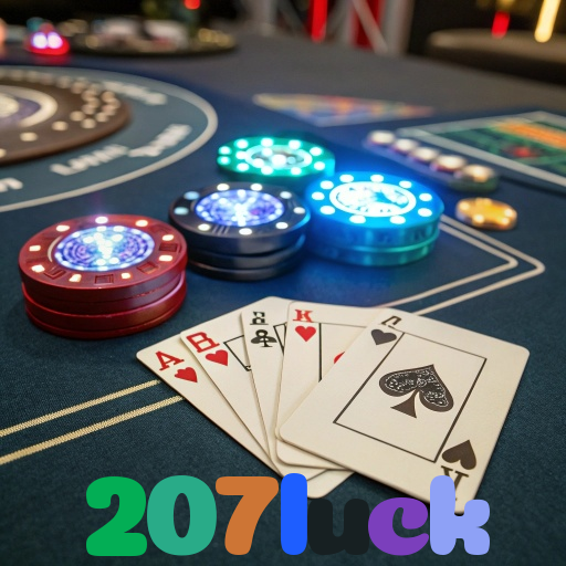 207luck - Baixe o App 207luck para Android e Comece a Jogar