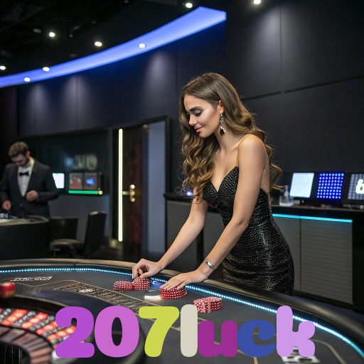 207luck - Baixe o app 207luck no Google Play e jogue ao vivo