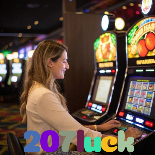 207luck - Baixe o App 207luck para Android e Comece a Jogar