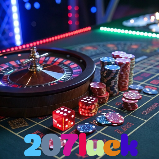 207luck - Baixe o App 207luck para Android e Comece a Jogar
