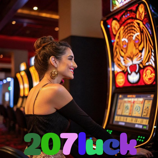 207luck - Baixe o app 207luck no Google Play e jogue ao vivo