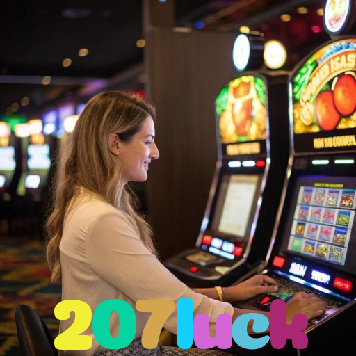 207luck - Baixe o app 207luck no Google Play e jogue ao vivo