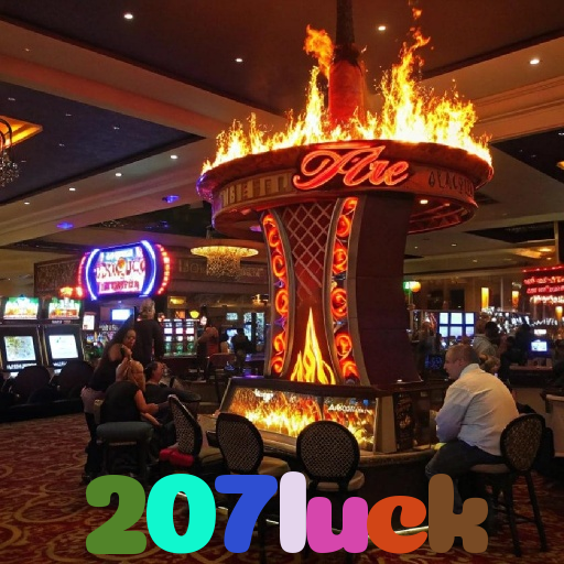 207luck - Baixe o App 207luck para Android e Comece a Jogar