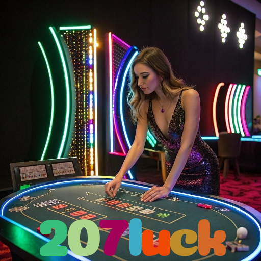 207luck - Baixe o app 207luck no Google Play e jogue ao vivo