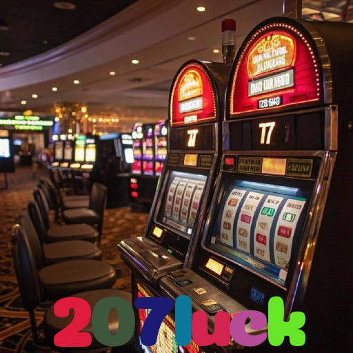 207luck - Baixe o App 207luck para Android e Comece a Jogar