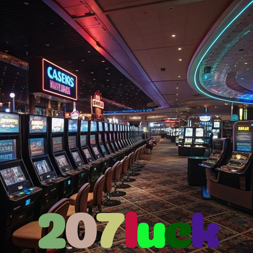 207luck - Baixe o App 207luck para Android e Comece a Jogar
