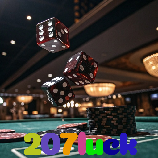 207luck - Baixe o App 207luck para Android e Comece a Jogar