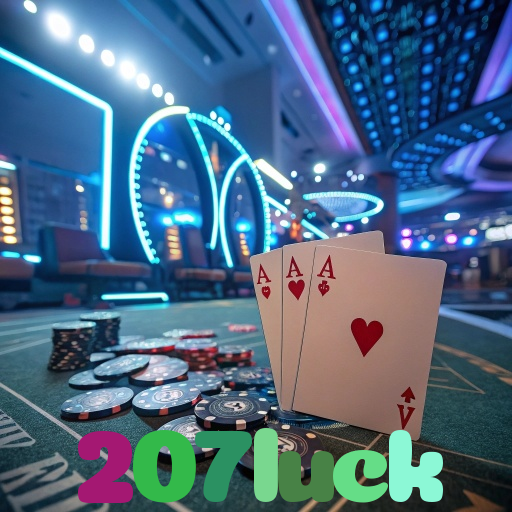 207luck - Baixe o App 207luck para Android e Comece a Jogar