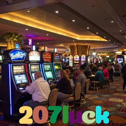 207luck - Baixe o App 207luck para Android e Comece a Jogar