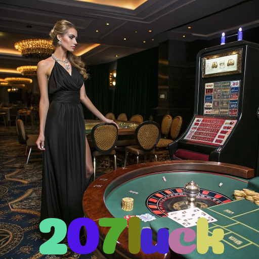 207luck - Baixe o app 207luck no Google Play e jogue ao vivo