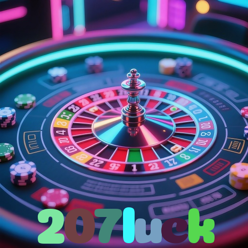 207luck - Baixe o App 207luck para Android e Comece a Jogar