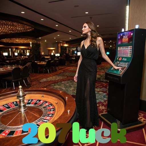 207luck - Baixe o App 207luck para Android e Comece a Jogar