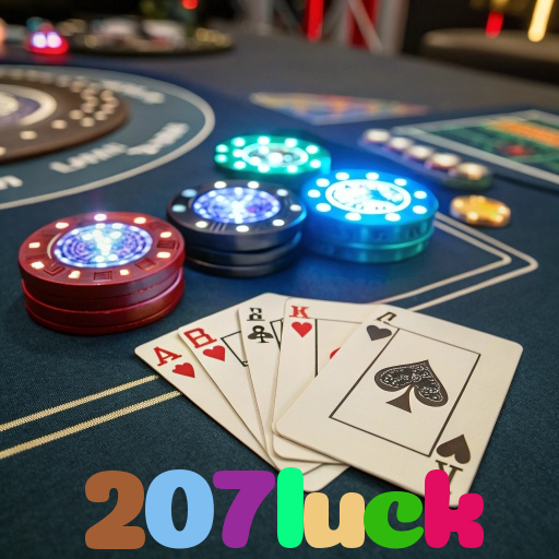207luck - Baixe o app 207luck no Google Play e jogue ao vivo