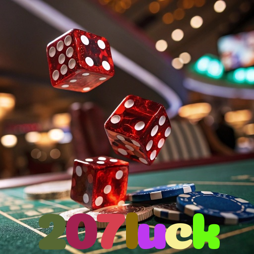 207luck - Baixe o app 207luck no Google Play e jogue ao vivo