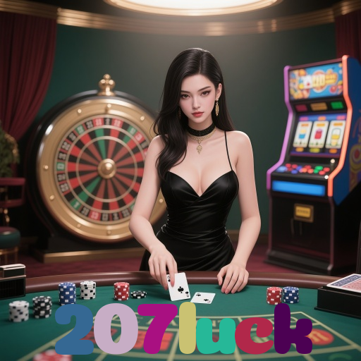 207luck - Baixe o App 207luck para Android e Comece a Jogar